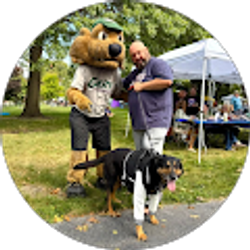 Profile photo of Dave Scott