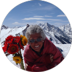 Profile photo of Didi Lawrence