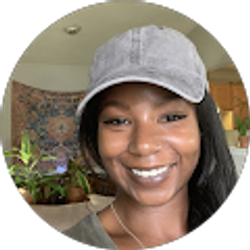 Profile photo of Jessica Morton