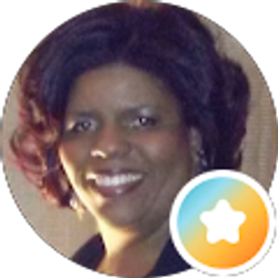 Profile photo of Bridget Stonom