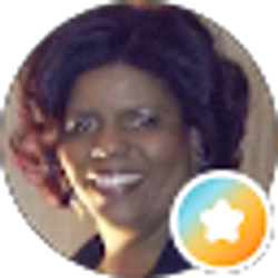 Profile photo of Bridget Stonom