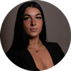 Profile photo of Laura Castellone