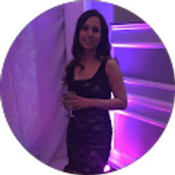 Profile photo of Rebecca Nelson
