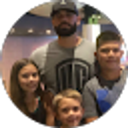 Profile photo of Zach Taylor