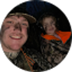 Profile photo of Cade Carpenter