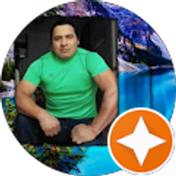 Profile photo of Pedro Gualan