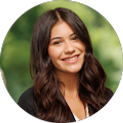 Profile photo of Maria Trujillo