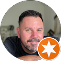 Profile photo of Brent Neff