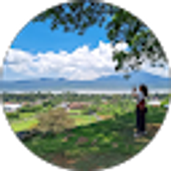 Profile photo of Tere Puga