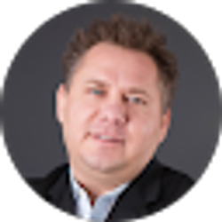 Profile photo of Mike Laskowski