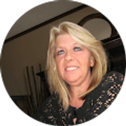 Profile photo of Margaret McClary