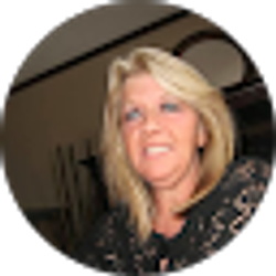 Profile photo of Margaret McClary