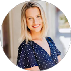 Profile photo of Kayla Trites