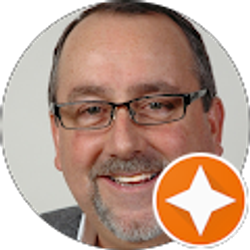 Profile photo of Mark Brown