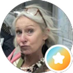 Profile photo of Jill M