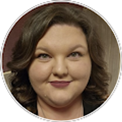 Profile photo of Kayla Mundzak