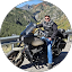 Profile photo of alan mendenhall