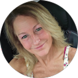 Profile photo of Peggy Fisher