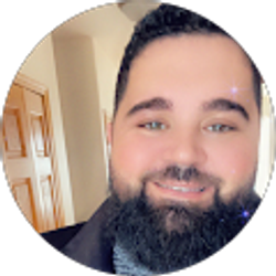 Profile photo of Moe Salah