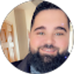 Profile photo of Moe Salah