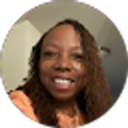 Profile photo of Sheila Hunter