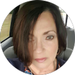 Profile photo of Paula Borel