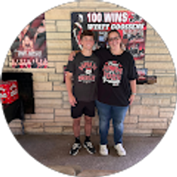 Profile photo of Michelle Landherr