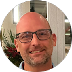 Profile photo of john cochran