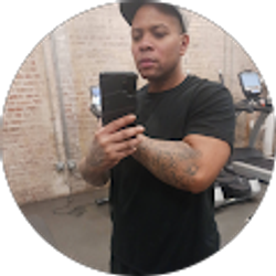 Profile photo of John Guidry