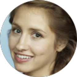 Profile photo of Margot Kistler