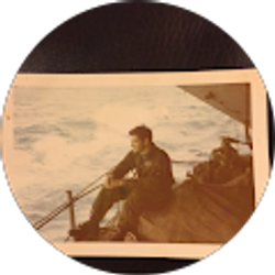 Profile photo of Kenneth Pitre