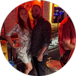 Profile photo of Keny Marrero