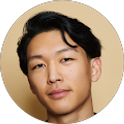 Profile photo of Daniel Kim