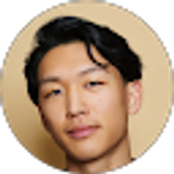 Profile photo of Daniel Kim