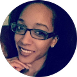 Profile photo of Brittanee Staples