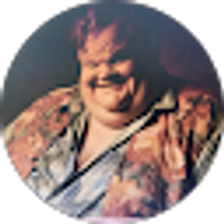 Profile photo of Tom Davis