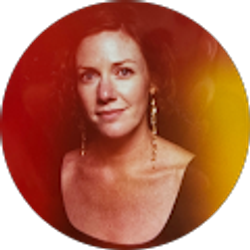 Profile photo of Sarah Stoker