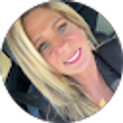 Profile photo of Heather Everett