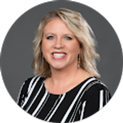 Profile photo of Joy Montgomery