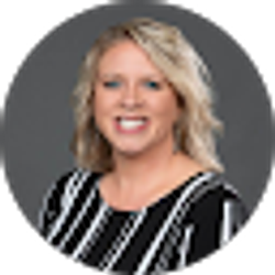 Profile photo of Joy Montgomery