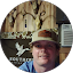 Profile photo of Chris Powers