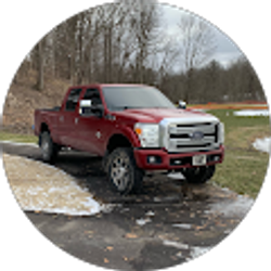 Profile photo of Nick Molesworth