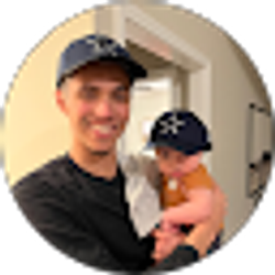 Profile photo of Carson Beatty