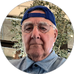 Profile photo of Robert