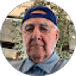 Profile photo of Robert Fort
