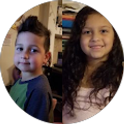 Profile photo of Kimberly Rivera