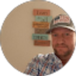 Profile photo of Marcus Thurber