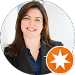 Profile photo of Amanda Mury