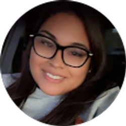 Profile photo of Rebecca Proctor