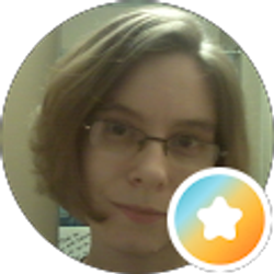 Profile photo of Thea True (Theresa)